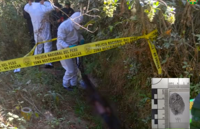 HALLAN CADÁVER DE UN HOMBRE EN CANAL DE REGADÍO EN TALAVERA
